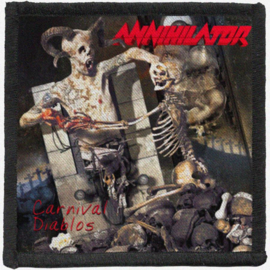 Annihilator - Carnival