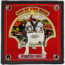 Status Quo - Dog