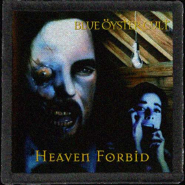 Blue Öyster Cult - Heaven Forbid