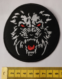 Beast in Black - round