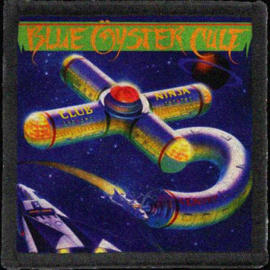 Blue Öyster Cult - Club Ninja