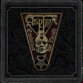 Asphyx - Embrace The Death Alt