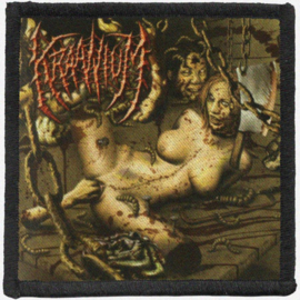 Kraanium - Female Sodomy
