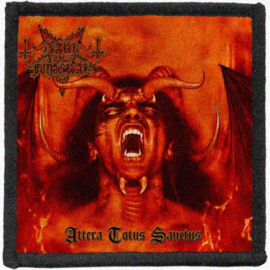 Dark Funeral - Attera