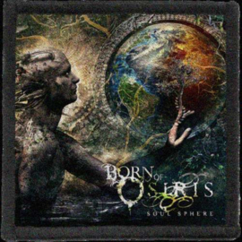 Born Of Osiris - Soul Sphere