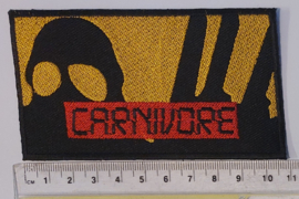 Carnivore -  patch