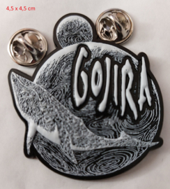 Gojira - Mars 3