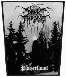 Darkthrone - Panzerfaust