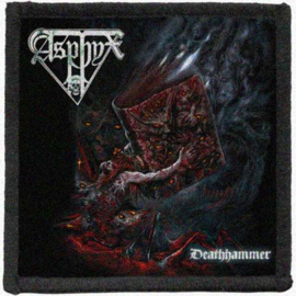 Asphyx - Deathhammer