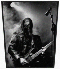 Mgla  - Backpatches