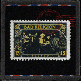 Bad Religion - Tested