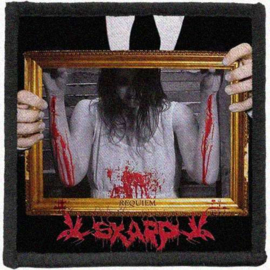 Squarp - Requiem