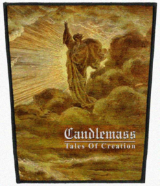 Candlemass - Tales Of Creation