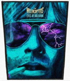 Hellacopters - Oblivion