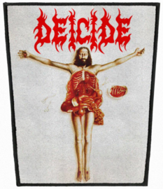 Deicide - Once upon