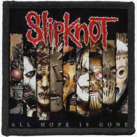 Slipknot - All hope 2