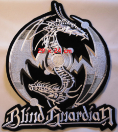 Blind Guardian - backpatch