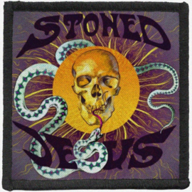 Stoned Jesus - Skull