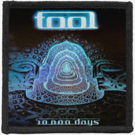 Tool - 10000 Days