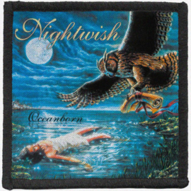 Nightwish - Oceanborn