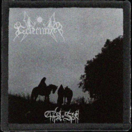 Gehenna - printed patches