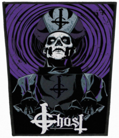 Ghost - Purple