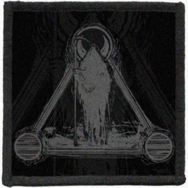 Lorna Shore  - More printed patches