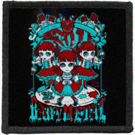 Baby metal - Kawai Blue