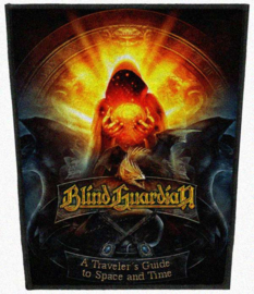 Blind Guardian - Traveler