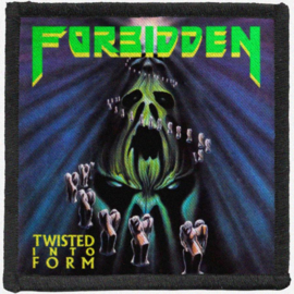 Forbidden - Twisted
