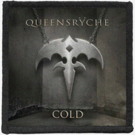 Queensryche - Cold