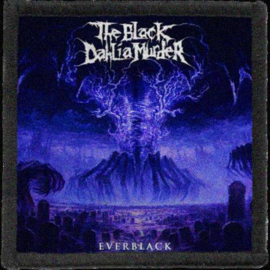 Black Dahlia Murder - Everblack