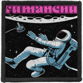 Fumanchu - Space