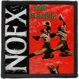 Nofx - Punk In Drublic