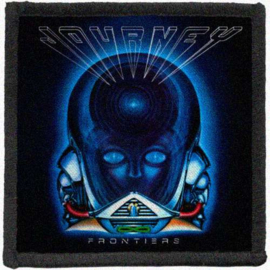 Journey - Frontiers