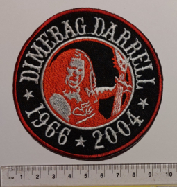 Dimebag - patch