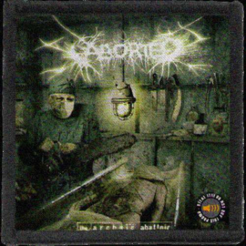 Aborted - The Archaic Abattoir