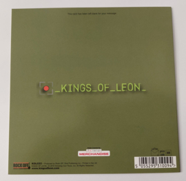 Kings Of Leon