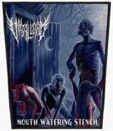 Viral Load - Mouth