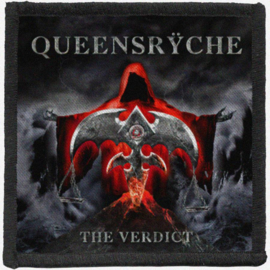 Queensryche - Verdict