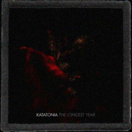 Katatonia - Even more printed patches
