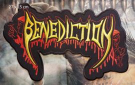 Benediction - Backpatch