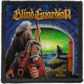 Blind Guardian - Follow The Blind