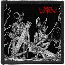 Black Witchery - Desecretion