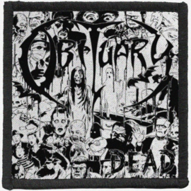 Obituary - Dead