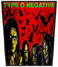 Type O Negative  - Bats