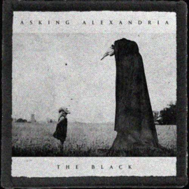 Asking Alexandria - The Black