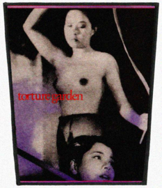 Naked City - Torture Garden