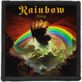 Rainbow - Rising