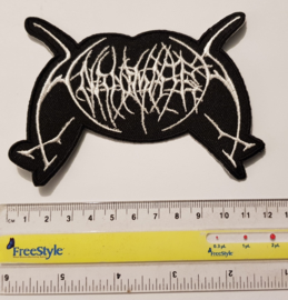 Unanimated - Logo patch